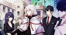 Seikai Suru Kado Episode 02 Vostfr