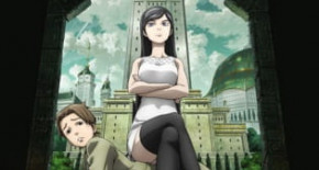 Seikimatsu Occult Gakuin Episode 12 Vostfr