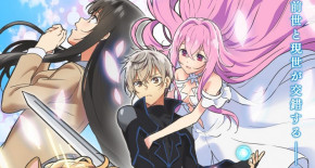 Seirei Gensouki Episode 06 Vostfr