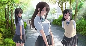 Seiren Episode 08 Vostfr