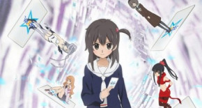Selector spread WIXOSS Episode 11 Vostfr