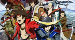 Sengoku Basara Episode 12 Vostfr