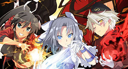 Senran Kagura: Shinovi Master - Tokyo Youma Hen Episode 12 Vostfr