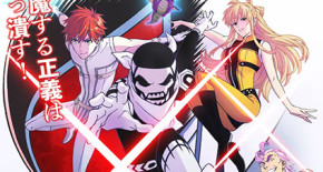 Sentai Daishikkaku Episode 10 Vostfr