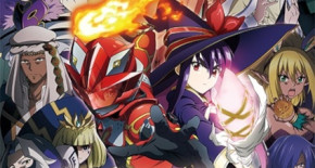 Sentai Red Isekai de Boukensha ni Naru Episode 12 Vostfr