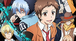Servamp Episode 05 Vostfr