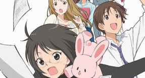 Servant x Service Episode 12 Vostfr