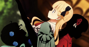 Shadows House 2nd Season Episode 06 Vostfr