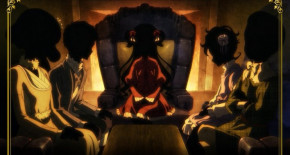 Shadows House Episode 12 Vostfr