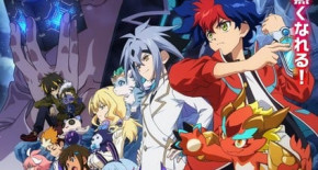 Shadowverse Flame: Arc-hen Episode 17 Vostfr