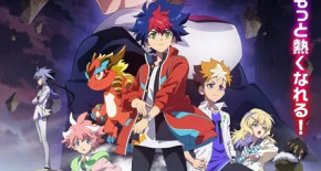 Shadowverse Flame: Seven Shadows-hen Episode 23 Vostfr