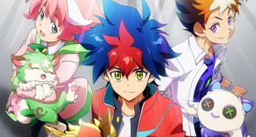 Shadowverse Flame Episode 32 Vostfr