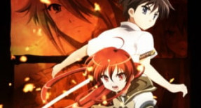 Shakugan no Shana 2 Episode 23 Vostfr