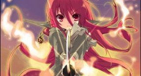 Shakugan no Shana 3 (Final) Episode 23 Vostfr