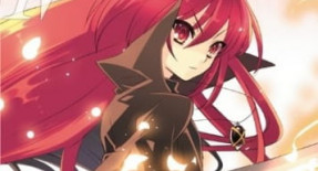 Shakugan no Shana S OAV 03 Vostfr