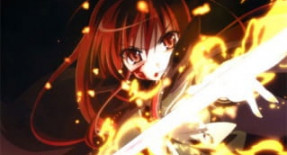 Shakugan no Shana Episode 22 Vostfr