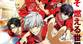 Shakunetsu Kabaddi Episode 03 Vostfr