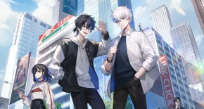 Shi Guang Dai Li Ren 2 Episode 07 Vostfr