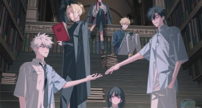 Shi Guang Dai Li Ren - Ying Dou Pian Episode 01 Vostfr