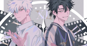 Shi Guang Dai Li Ren Episode 06 Vostfr