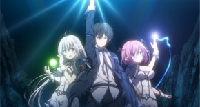 Shijou Saikyou no Dai Maou, Murabito A ni Tensei suru Episode 11 Vostfr