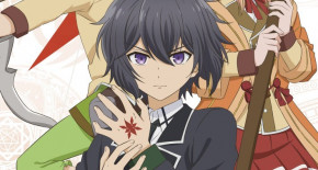 Shikkakumon no Saikyou Kenja Episode 05 Vostfr