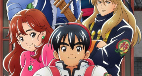 Shin Chuuka Ichiban! Episode 05 Vostfr