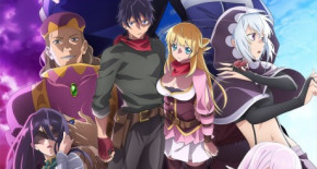 Shin no Nakama 2nd Season Episode 07 Vostfr