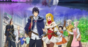 Shin no Nakama janai to Yuusha no Party wo Oidasareta node, Henkyou de Slow Life suru Koto ni shimashita Episode 08 Vostfr