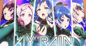 Shine Post Episode 11 Vostfr