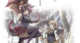 Shingeki no Bahamut : Manaria Friends Episode 08 Vostfr