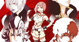 Shingeki no Bahamut : Virgin Soul Episode 07 Vostfr