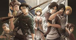 Shingeki no Kyojin 3rd Season Episode 07 Vostfr