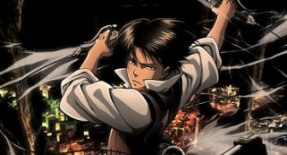 Shingeki no Kyojin : Kuinaki Sentaku OAV 01 Vostfr