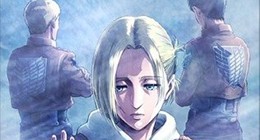 Shingeki no Kyojin - Lost Girls OAV 01 Vostfr