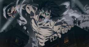 Shingeki no Kyojin The Final Season Episode 04 Vostfr