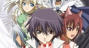 Shining Tears X Wind Episode 01 Vostfr