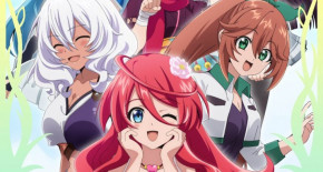 Shinka no Mi : Shiranai Uchi ni Kachigumi Jinsei Episode 04 Vostfr