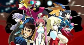 Shinkon Gattai Godannar!! 2nd Season Episode 12 Vostfr