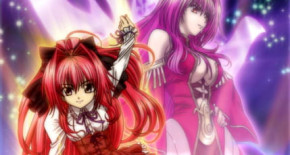 Shinkyoku Soukai Polyphonica Episode 04 Vostfr