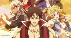 Shinmai Ossan Boukensha Saikyou Party ni Shinu hodo Kitaerarete Muteki ni Naru Episode 08 Vostfr