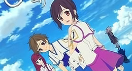 Shinsekai Yori Episode 24 Vostfr