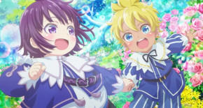 Shiro Buta Kizoku desu ga Zense no Kioku ga Haeta node Hiyoko na Otouto Sodatemasu Episode 08 Vostfr