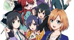 Shirobako Episode 02 Vostfr