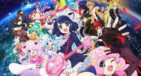 Show By Rock!! 2 Episode 05 Vostfr