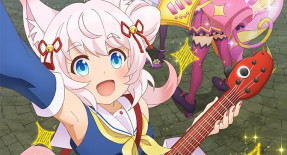 Show by Rock!! Mashumairesh!! Episode 02 Vostfr