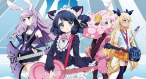 Show by Rock!! Episode 02 Vostfr