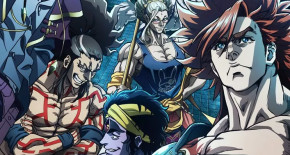 Shuumatsu no Valkyrie II Episode 07 Vostfr