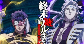 Shuumatsu no Valkyrie III Episode 15 Vostfr