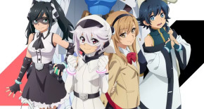 Shy Episode 05 Vostfr